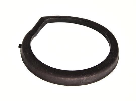 B25D280A3 Mazda Rear suspension spring lining, lower