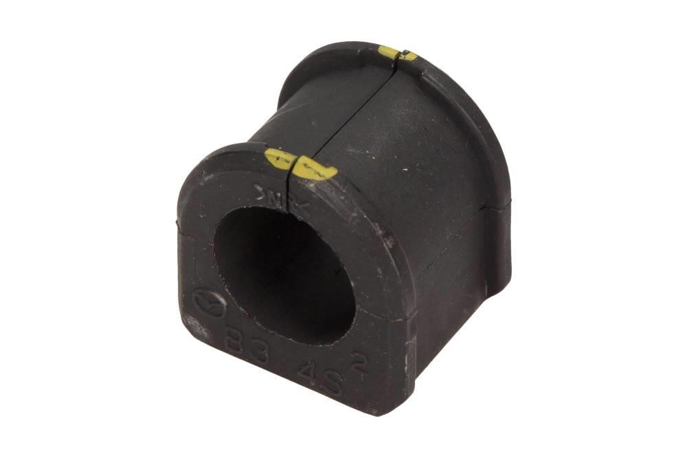 Stabilizer bar bushes Mazda 3: B34S28156A Mazda Rear anti roll bar bush