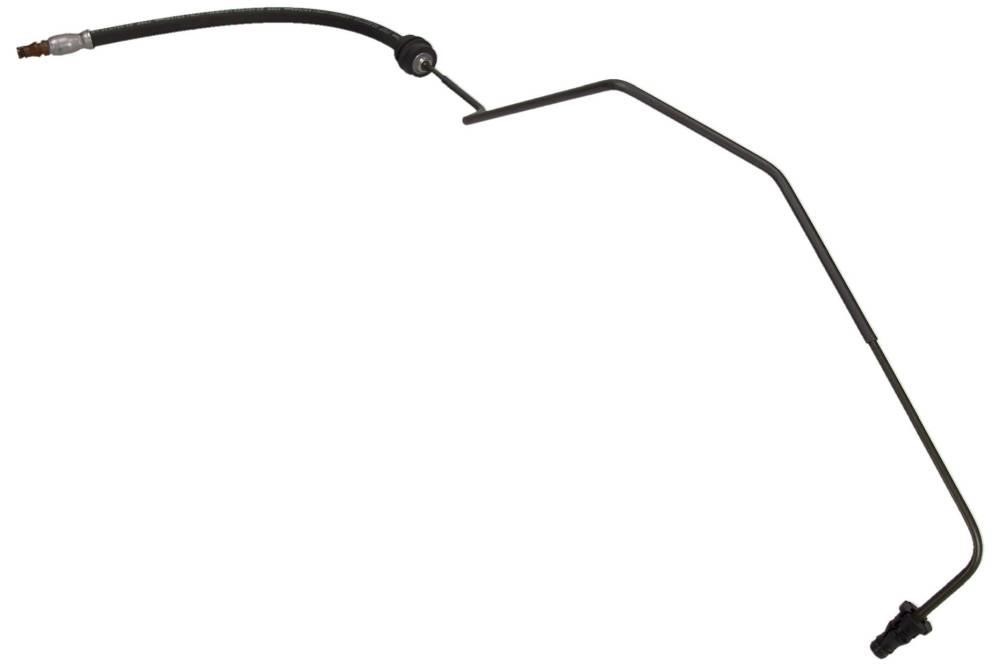 BP4K41380F Mazda Clutch hose