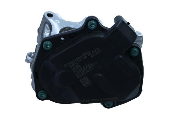 EGR valve Mercedes Sprinter: A6511400860 Mercedes EGR Valve