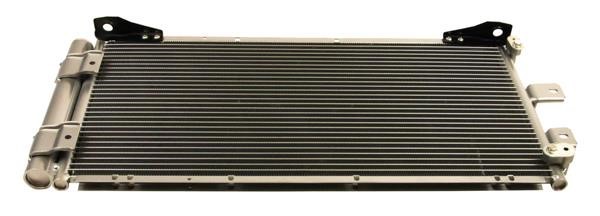 AC830219 Maxgear Condenser, air conditioning