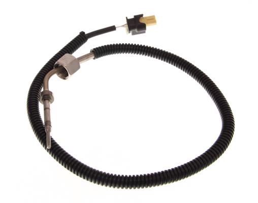 DPF temperature sensor Mercedes Sprinter: 0148000194 Meyle Sensor, exhaust gas temperature