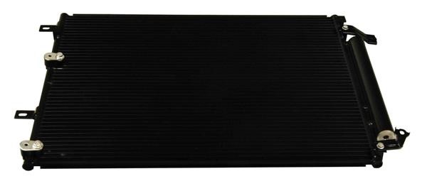 Air con condenser Jeep Cherokee: AC830227 Maxgear AC Condenser