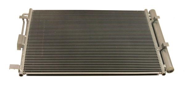 Air conditioner condenser KIA Pro Cee'D (Kia Pro Cee'D): AC830228 Maxgear AC Condenser