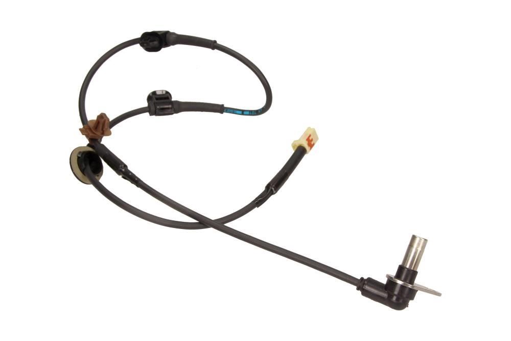 EG274372YB Mazda Sensor, wheel speed