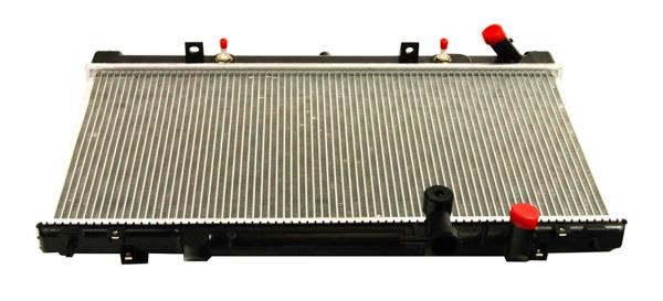 Oil cooler heat exchanger Mazda 6: AC230177 Maxgear Radiator, engine cooling