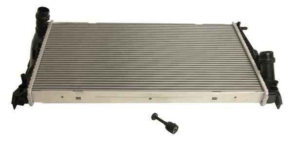 AC230182 Maxgear Radiator, engine cooling