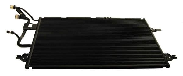 Air con condenser Audi Allroad: AC837071 Maxgear Condenser, air conditioning