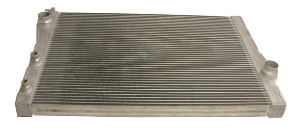 Car radiator BMW X6: AC230190 Maxgear Engine cooling radiator