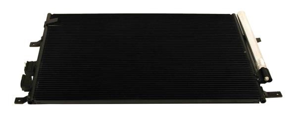 Air con condenser Alfa Romeo 159: AC837996 Maxgear AC Condenser