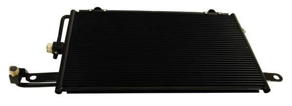 Air conditioner condenser Audi: AC840422 Maxgear Condenser, air conditioning