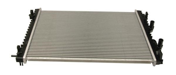 Engine radiator Renault Twingo: AC230194 Maxgear Engine cooling radiator