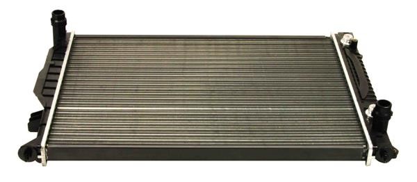 Engine radiator Audi Allroad: AC234670 Maxgear Engine cooling radiator