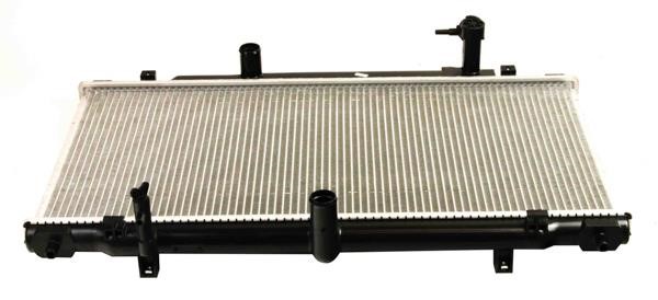 AC243166 Maxgear Engine cooling radiator