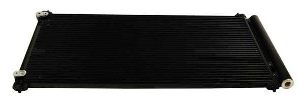 Air conditioner condenser Toyota Verso: AC844983 Maxgear AC Condenser