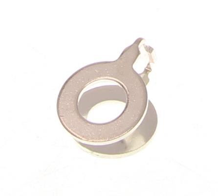SH0113833 Mazda Fuel injector gasket