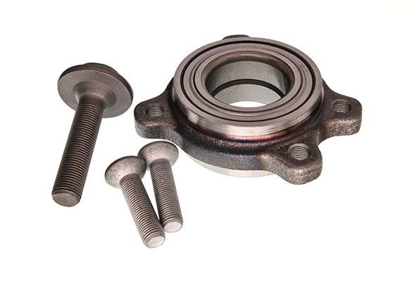 Wheel hubs Audi: 1007520015 Meyle Wheel hub