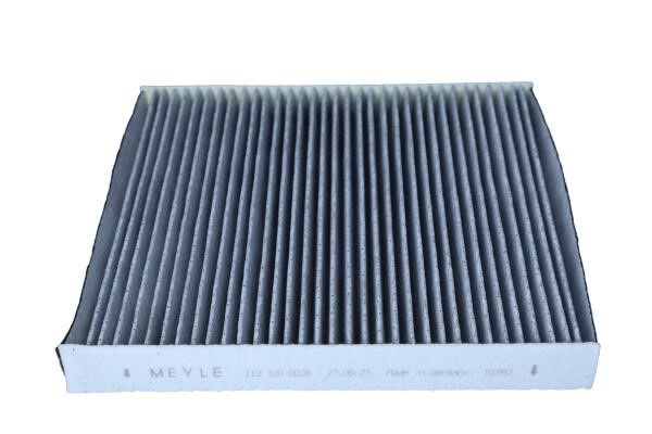 AC filter Cupra Leon: 1123200028 Meyle Cabin filter