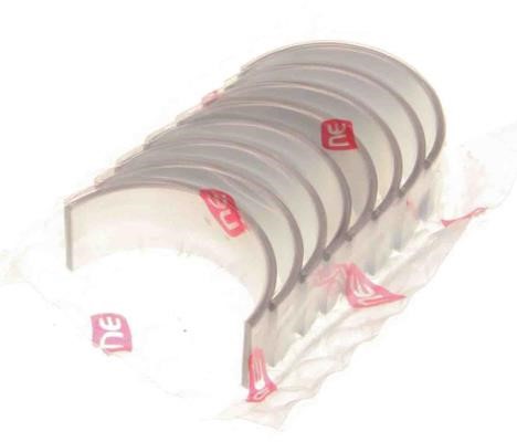 Car engine bearings Opel Vivaro: 6138525000 NE METAL SET,CONN.ROD, 0,50mm