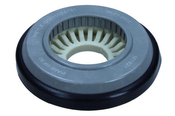 Suspension top mount Fiat Doblo: 2144120001 Meyle Rolling Bearing, suspension strut support mount