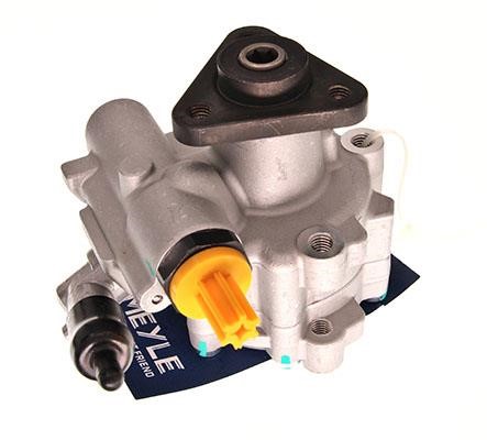 Power Steering Pump Fiat: 2146310009 Meyle Hydraulic Pump, steering system