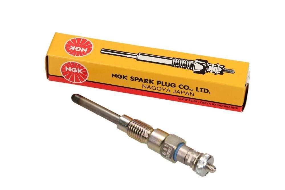 NGK 4693 Glow plug 4693 4693 NGK Glow plug