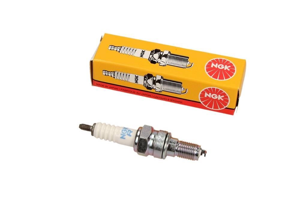 6689 NGK Spark plug NGK Standart CR5EH9