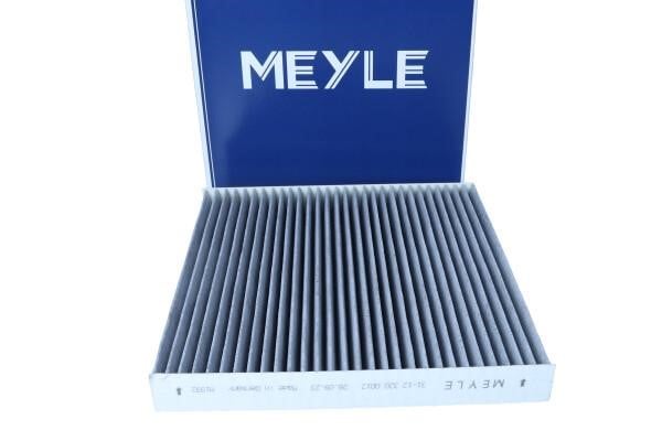 Meyle 31-12 320 0012 Cabin filter 31123200012 31123200012 Meyle Cabin filter