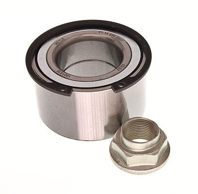 Wheel bearing kit Honda: 31146500007 Meyle Wheel bearing kit