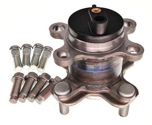 Wheel hubs Suzuki Ignis: 33147520005 Meyle Wheel hub