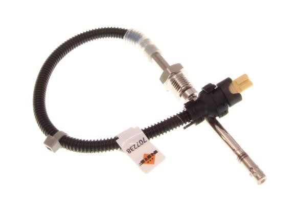 NRF 707238 Sensor, exhaust gas temperature 707238 707238 NRF Sensor, exhaust gas temperature