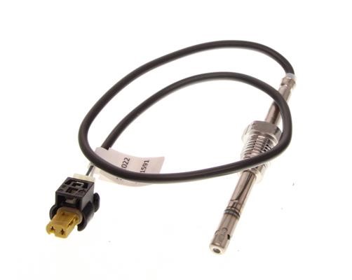 NRF 707286 Sensor, exhaust gas temperature 707286 707286 NRF Sensor, exhaust gas temperature
