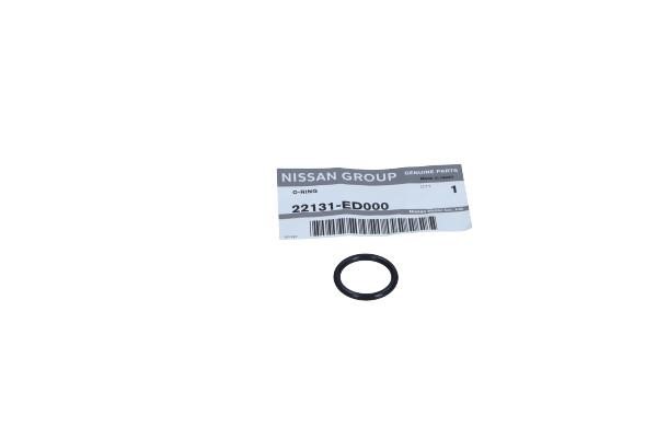 22131ED000 Nissan O-ring