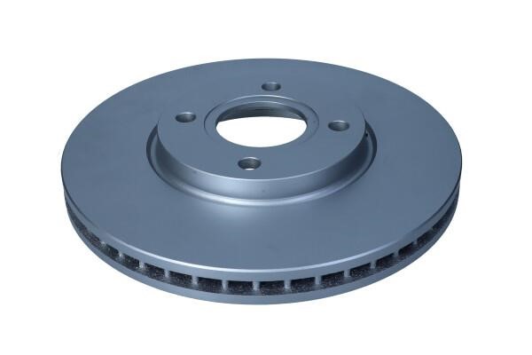 Brake rotor Ford Ecosport: QD0468 Quaro Brake disc