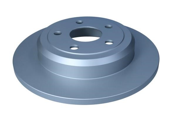 Brake rotor Dodge Durango: QD0565 Quaro Brake disc
