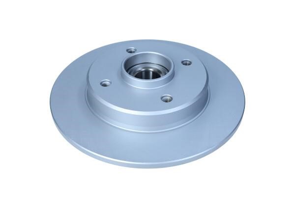 Brake discs DS DS 3: QD1211 Quaro Brake disc