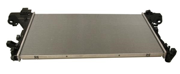 NRF 560011 Radiator 560011 560011 NRF Radiator