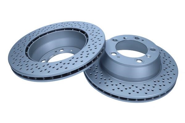QD1213 Quaro Brake disc