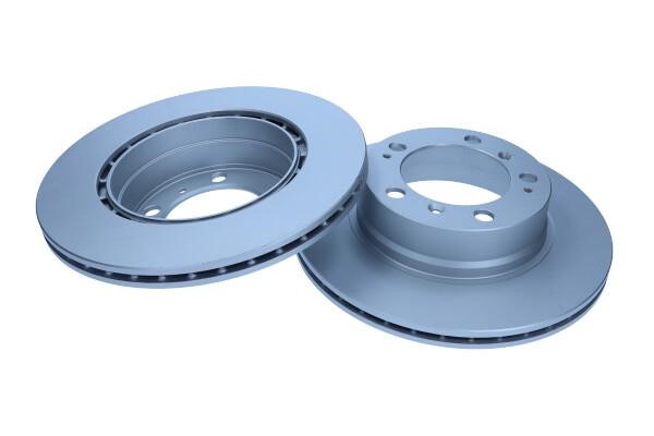 Brake discs Porsche Boxster: QD1216 Quaro Brake disc
