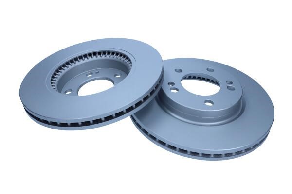 Brake discs Ssangyong: QD1232 Quaro Brake disc