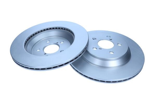 Brake discs Subaru XV: QD1260 Quaro Brake disc