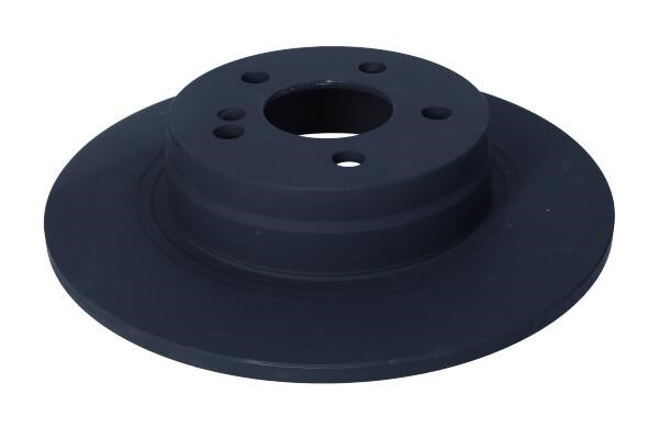 Brake disc Mercedes E-Class: QD5185HC Quaro Brake disc