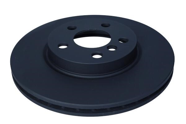 Brake rotor BMW X2: QD5281HC Quaro Brake disc