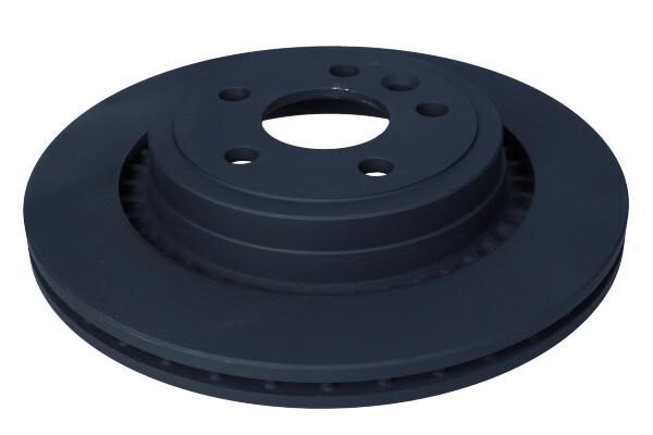 Brake disc Volvo XC60: QD5377HC Quaro Brake disc