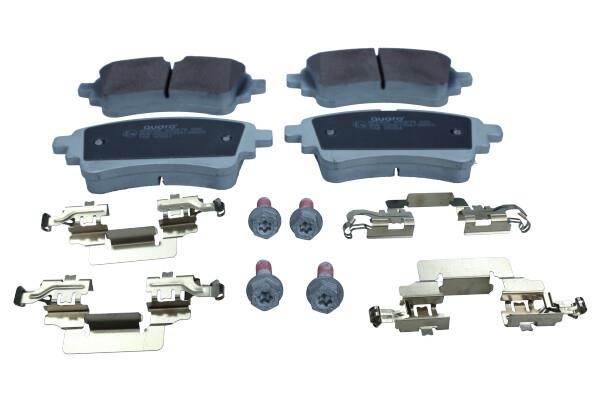 QP0206 Quaro Brake pad set