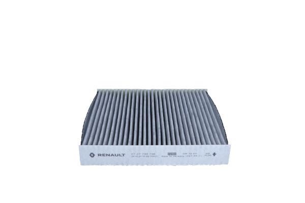 272773974R Renault Cabin filter