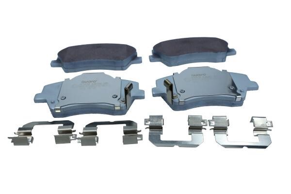 QP0618 Quaro Brake pad set