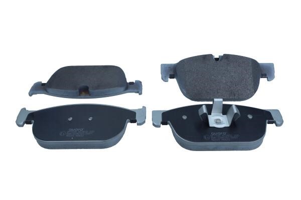 QP1598 Quaro Brake pad set