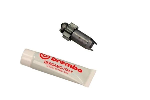 Iveco 42556773 Brake caliper repair kit 42556773 42556773 Iveco Brake caliper repair kit