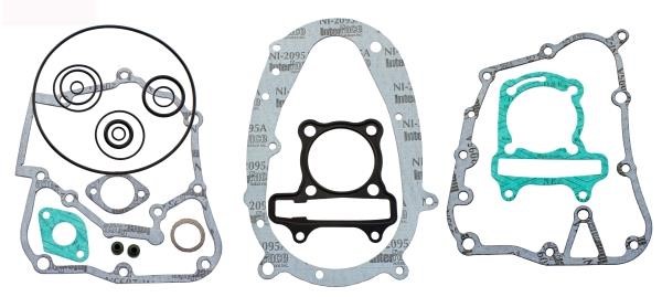 100689340 RMS Full Gasket Set, engine